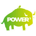 Power2 logo