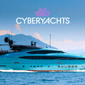 Cyber Yachts Signs Award Winning Designers