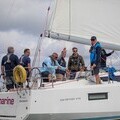 Sail to Reward Regatta Winners Starboard Hotels