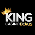 Kingcasinobonus Logo