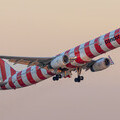 Condor B757 Passion, Image credit: Condor