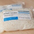 Protein Noodles from Bare Naked Foods