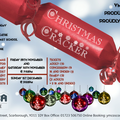 Christmas Cracker Poster