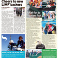 Sea Cadets Ad Liverpool Echo
