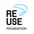 REUSE Foundation logo