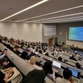 CIBSE IBPSA-England Technical Symposium 2025