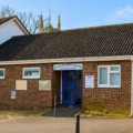 Charles Hunt Centre in Hailsham