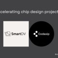 SmartDV and Codasip partnership