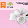 PAPACKS and EURO-CAPS Conquer the Market with Plastic-Free Innovation and Win the Prestigious WorldStar Packaging Award (c) PAPACKS 2024