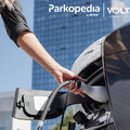 Parkopedia by Arrive EV charging