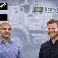 Ryan Maughan, Managing Director at Transense Technologies plc and Ankit Patel, Director of Research and Technology at Cummins Inc 