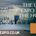 Hotel & Resort Innovation Expo Banner