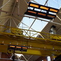Industrial Infrared Heaters