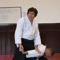 Picture of Aikido immbolization