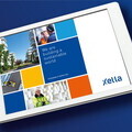 Xella Group publishes its Sustainability Report 2023.