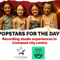 10-time TripAdvisor Award Winner Enhances VIP Studio Experiences, Party Room Facilities, and Instant Booking System in Liverpool’s Georgian Quarter.