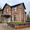 Old Balloch Station