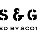Innis and Gunn logo - official beer partner of stirling highland games