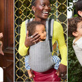Tula carriers 
