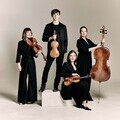 Valo Quartet- Peasmarsh Chamber Music Festival