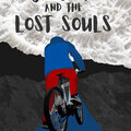 Joshua and the Lost Souls front cover