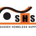 Sussex Homeless Support logo
