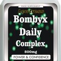 Bombyx daily