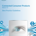 IoT security best practice guidelines for connected consumer products