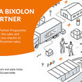 Become a BIXOLON Unite Partner