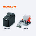 BIXOLON Launches SRP-G300 Lottery and BK5-41 kiosk printers to the European Market