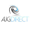 AJG Direct Logo