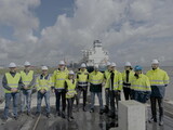 MT Group, a leading European EPC contractor specializing in strategic energy and industrial infrastructure, has been awarded a major contract for the 