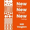 New Design Style Frame Eyewear From Vooglam