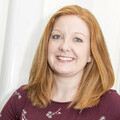 STripy Lightbulb CIC Managing Director Sally Callow