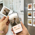 VidaBay E-ink Fridge Magnet