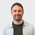 Martin Harrington, Managing Director NavVis UK