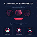 Coinomize - Anonymous and secure bitcoin mixer and bitcoin tumbler