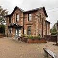 Balloch Station