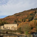 Sloy Power Station