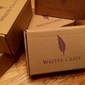 Writer Crate