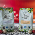 Bird & Wild RSPB Coffee Fairtrade Organic Bird Friendly Certified