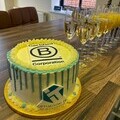 B Corp celebration