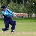 Kathryn White former Womens International Cricketer