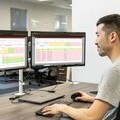fab tracker software