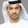 Photo: Wesam Al Abbas Lootah, Chief Executive Officer, Smart Dubai Government Establishment