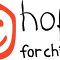 Hope for Children logo