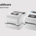 BIXOLON Launches XD5-40II Healthcare Printers