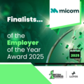 Employer of the year