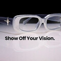 Show off your vision