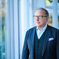 Dr. Thomas Stoffmehl, CEO Vorwerk SE & Co. KG